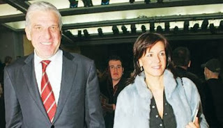 Φοροδιαφυγή 3 εκατ. από τον Γιάννο Παπαντωνίου