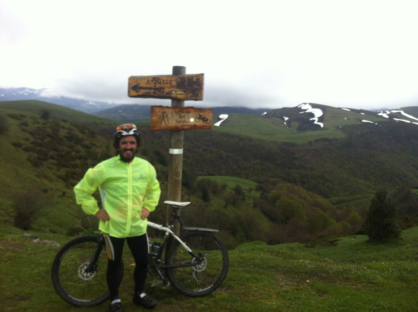 Surf and Run Los 10.000 del Soplao BTT (165 km 5250 m des. positivo)