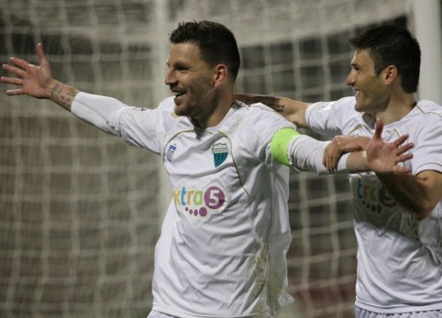 Μάντζιος, η επιστροφή;