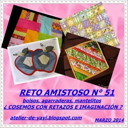 RETO AMISTOSO Nº 51