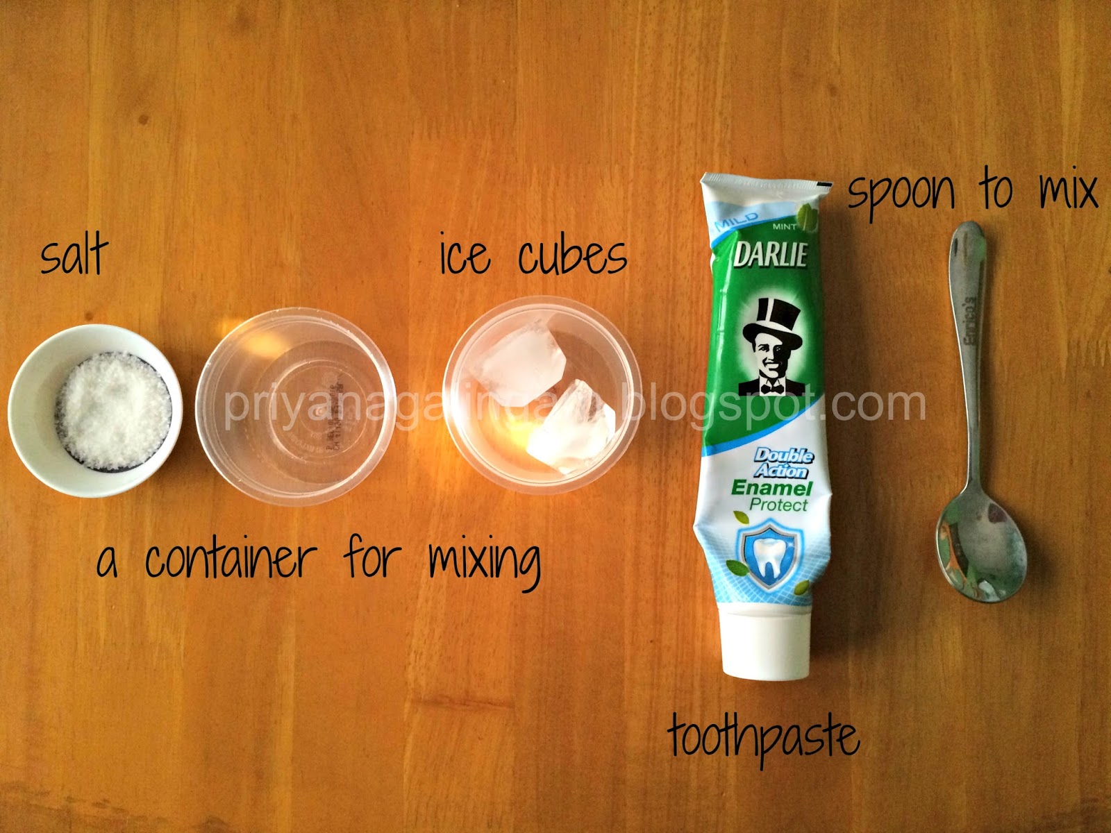 How to Use Toothpaste to Clear Blackheads DIY All About Beauty