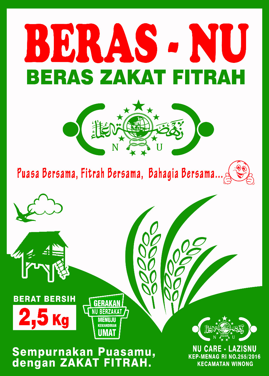 Standar Operasional Prosedur Koin Nu Winong