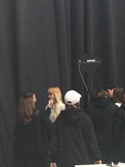 Blackpink Guesting | blackpink to guest on get it beauty blackpinkbuzz Blackpink Guesting | blackpink to guest on get it beauty blackpinkbuzz
