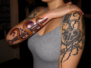 Snakes Tattoo Meaning and Ideas (snakes tattoo meaning and ideas tattoosphotogallery)