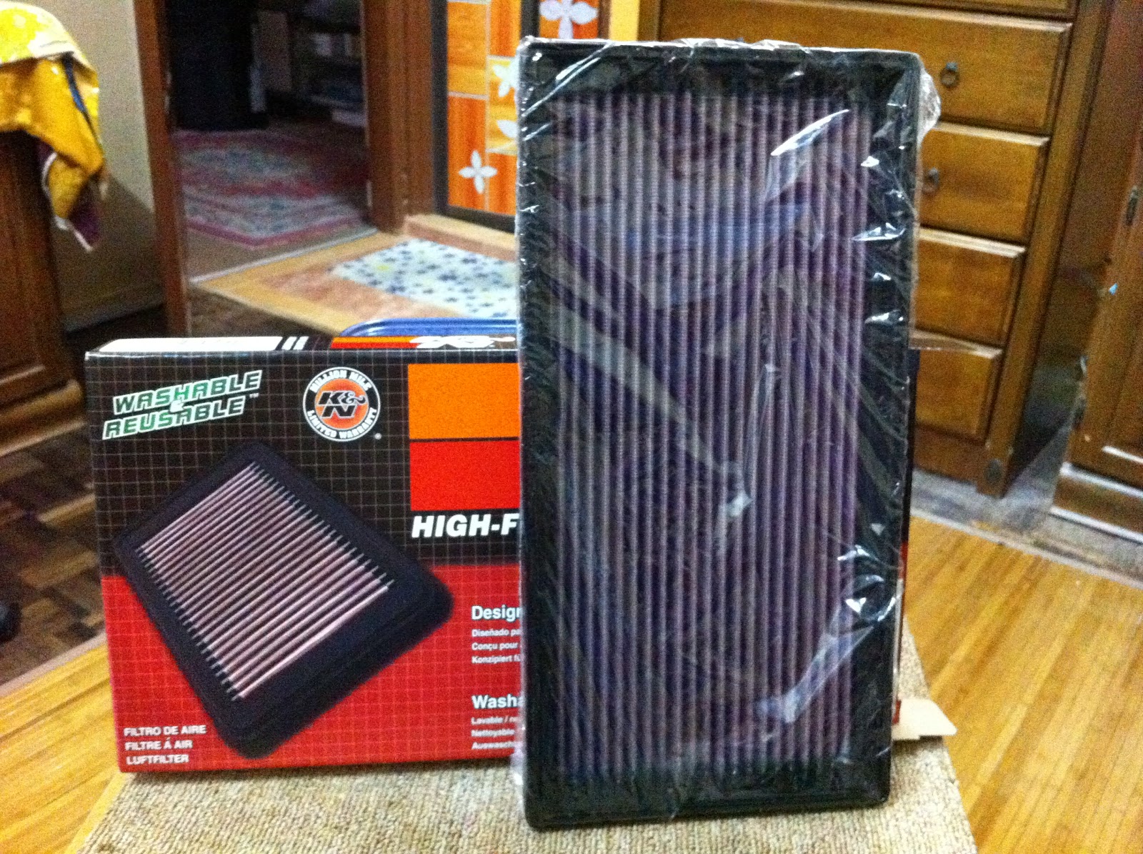 KIA SPECTRA Important of all Kind Spectra Filters , Oil Seals