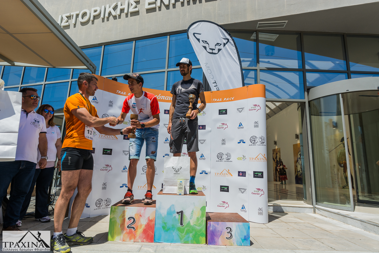 KAL 3439 | Lamianow.gr