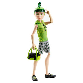Monster High Deuce Gorgon Scaris: City of Frights Doll