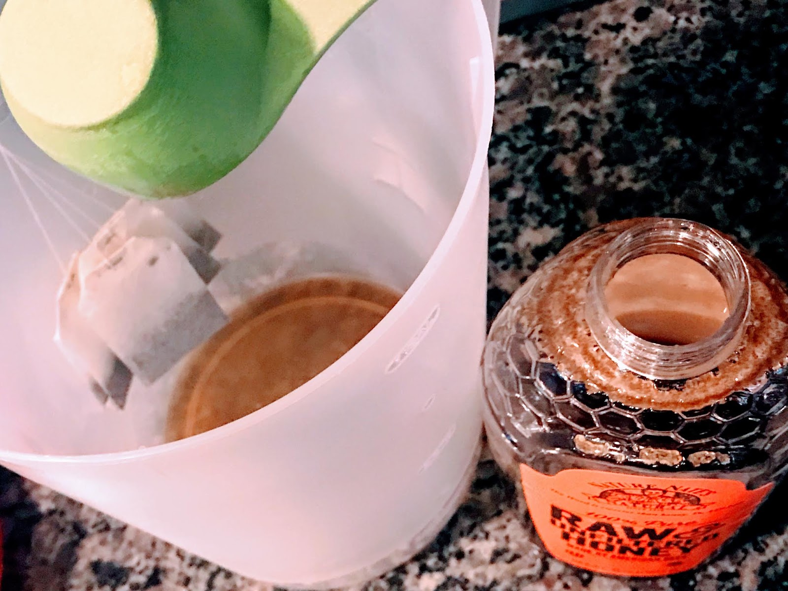 How to Make Iced Tea without an Iced Tea Maker Adina Mayo