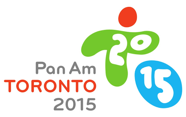 Toronto 2015 - Jogos Pan-Americanos