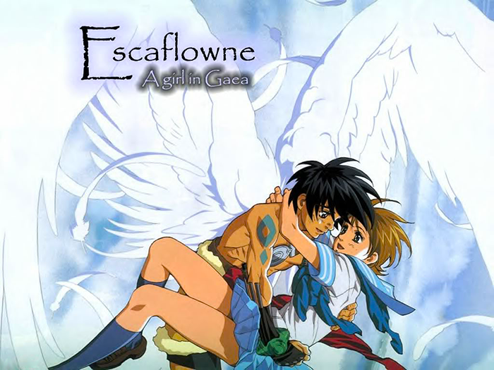 Escaflowne, la película (2000) [1080p. Japonés]_By HunterNak