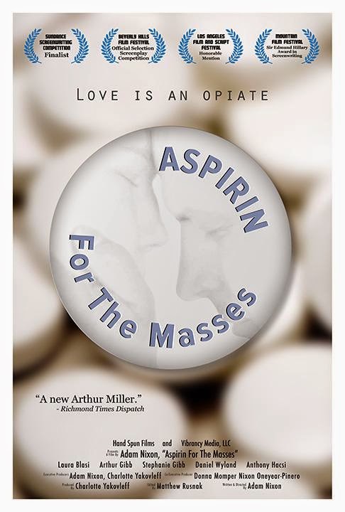 Aspirin for the Masses