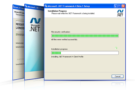 .net framework v4.0.30319 windows vista .net framework v4.0.30319 windows vista