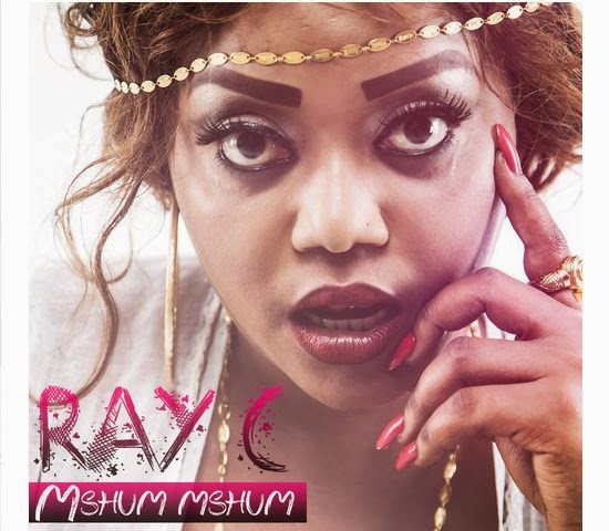Ray C Makes Comeback With New Single ‘Mshum Mshum’