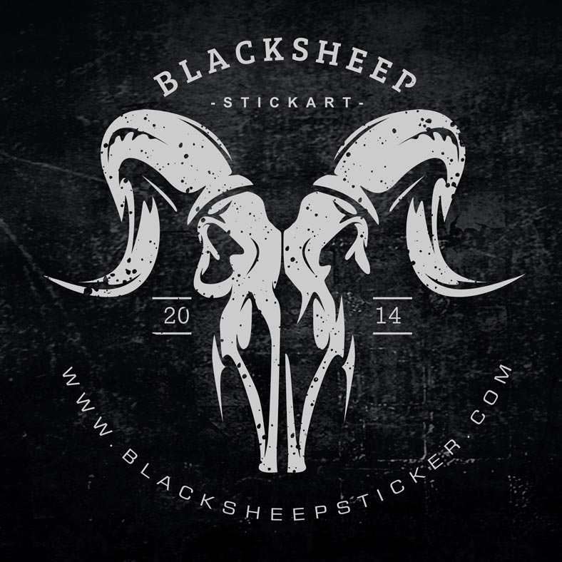 View Kepala Kambing Vector Background