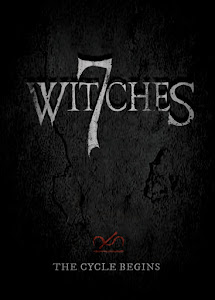 7 Witches Poster