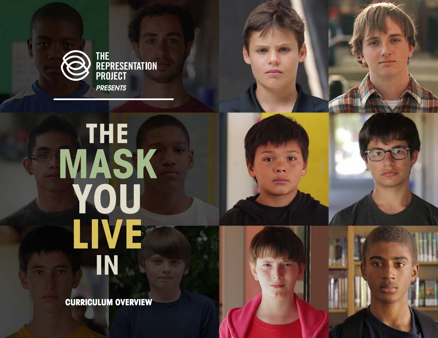 Emma W. Thailand Emma Watson about 'The Mask You Live In'