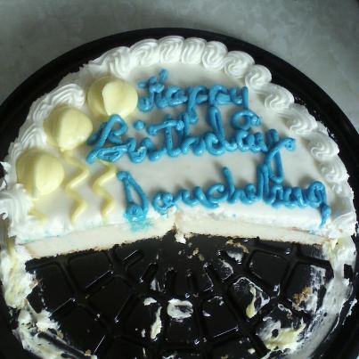 Let S Eat Sydney Subversive Birthday Cakes For The Win