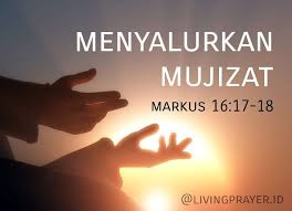 Markus 16 ayat 15-18
