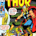 Thor #181 - Neal Adams art