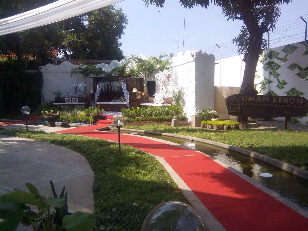 Hotel Cirebon Metland Pilihan Tepat untuk Wisatawan di Kota Udang