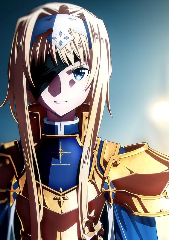 Sword Art Online: Alicization - War of Underworld 2 Sword Art Online: Alicization - War of Underworld 2