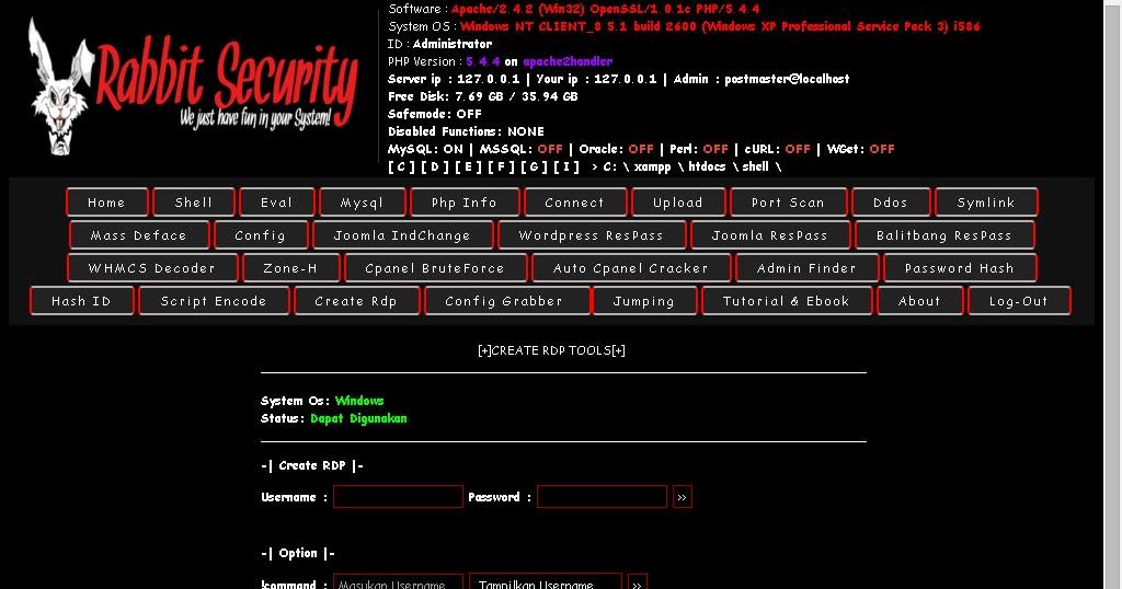 V 6 url. V 6 url