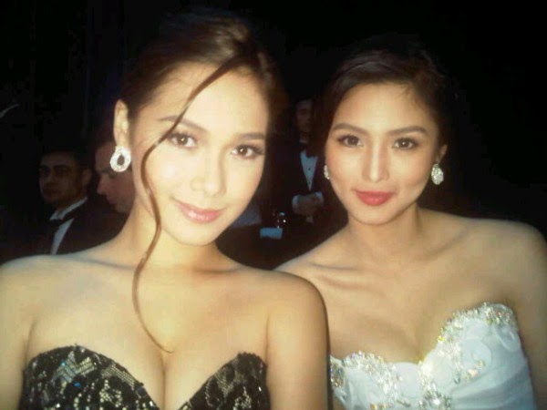 Star Magic Ball 2011 More Photos Of Your Favorite Stars