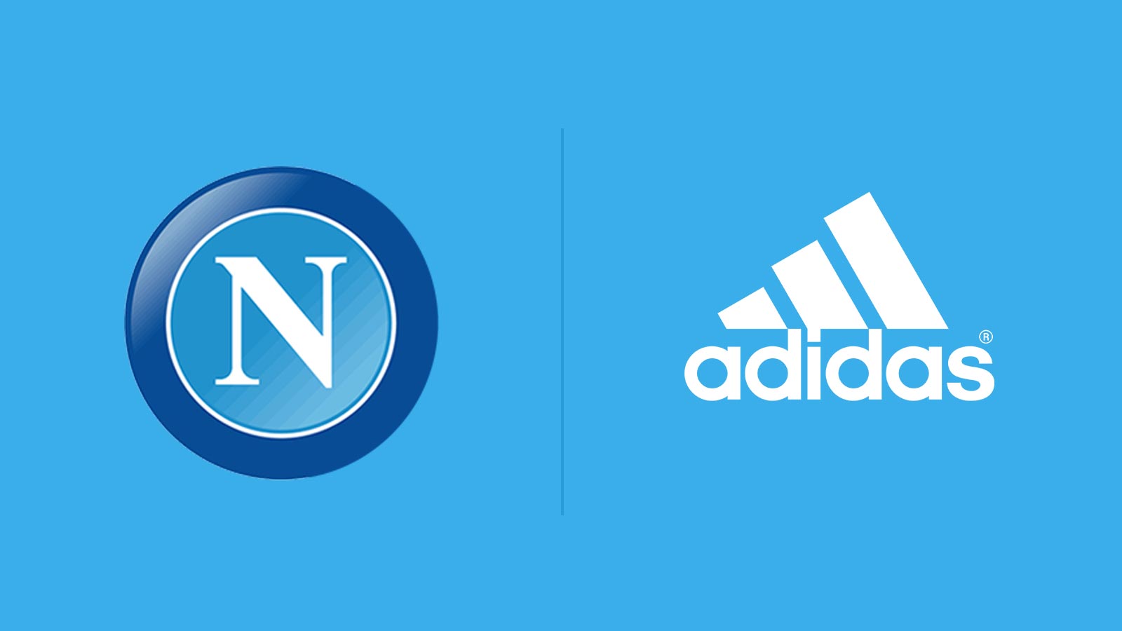 Adidas to Become SSC Napoli Kit - Footy Headlines