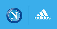 napoli e adidas