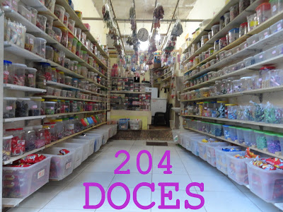 204 DOCES