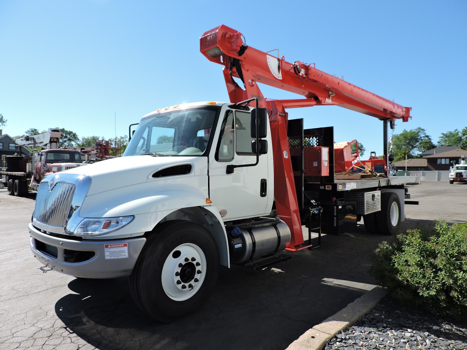 Runnion Equipment Company June 2017