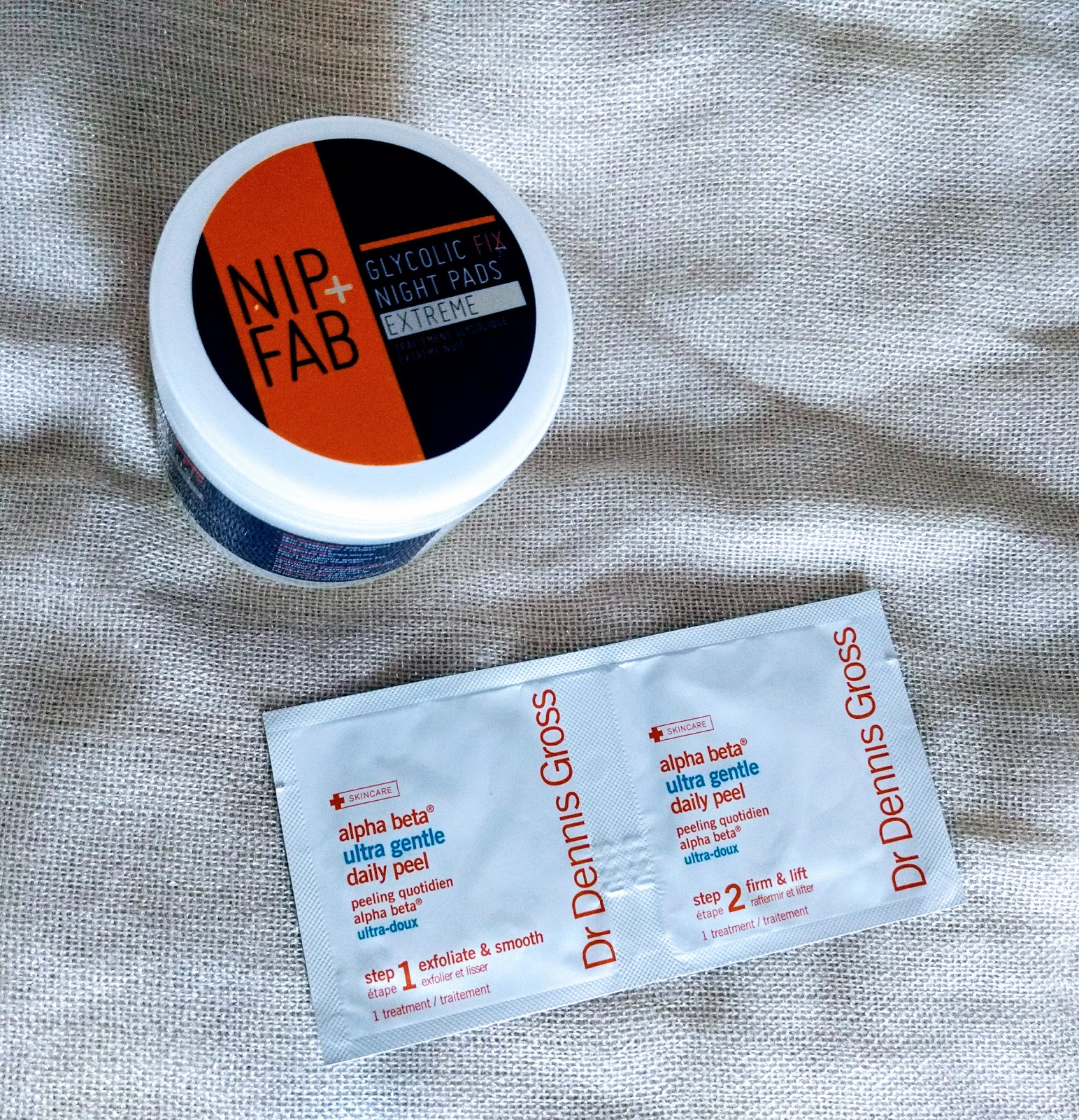 Brooklyn Beauty Queen Blog Dr Dennis Gross Alpha Beta Peel Extra