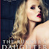 Cover Reveal - THE RUNNER’S DAUGHTER by Jessica McCrory
