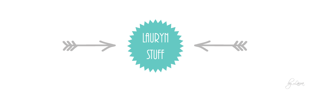 Lauryn Stuff