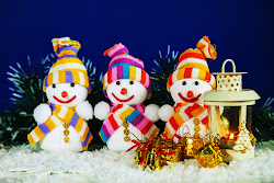 BANCO DE IMÁGENES: 50 Imágenes para Nochebuena y Navidad