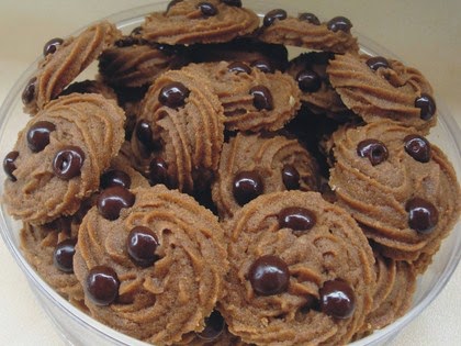 resep kue semprit resep kue semprit