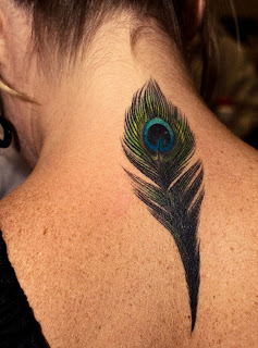 Peacock Tattoo Designs | New Tattoos