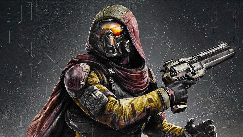 Destiny Theme (Wallpapers) ~ Free Android Apps And Games