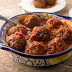 Albondigas in Sauce – Mexican Meatballs