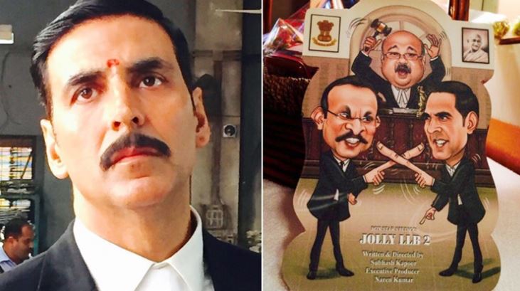 Akshay Kumar Upcoming Movies