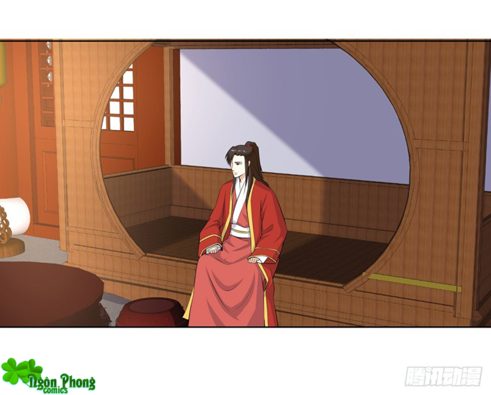 Hỏa Hồ - Chương 38 - Trang 6