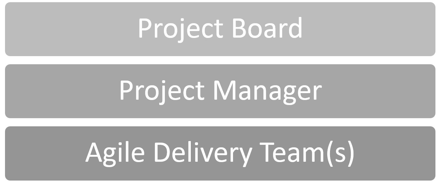 PRINCE2 HOW2: The PRINCE2 Agile Organization