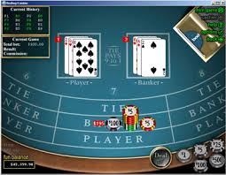 Judi Bola Handicap Agen Casino Online Cara Menang Di 338a Baccarat