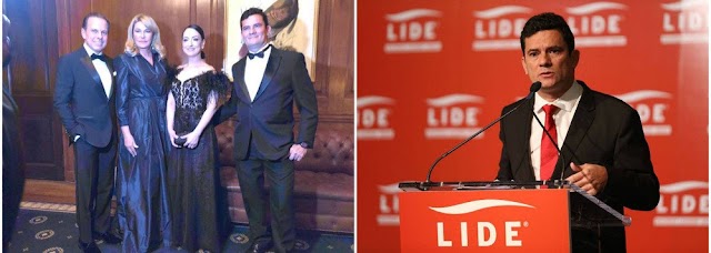 DEPOIS DE VIAGENS INTERNACIONAIS, MORO ALEGA ‘EXCESSO DE TRABALHO’ E NÃO JULGA TUCANOS