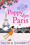 Poppy does Paris