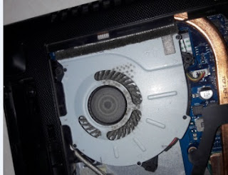 Tips Laptop: 3 Penyebab Laptop Cepat Panas dan Cara Mengatasinya