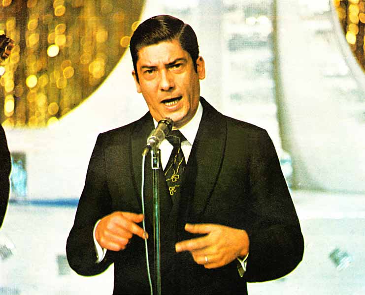 CANTO POPULAR ALFREDO ZITARROSA HOMENAJE