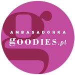 Ambasadorka Goodies