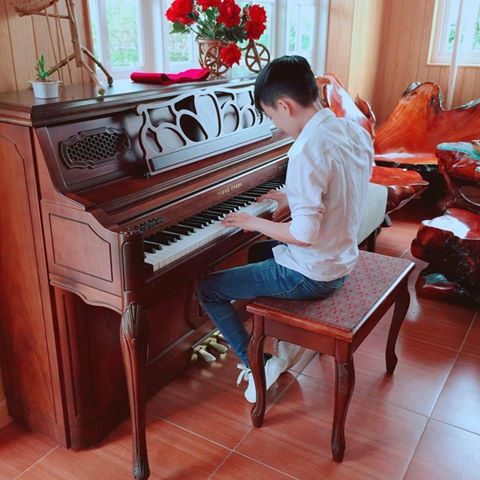 Thái Dương Limousine Bus