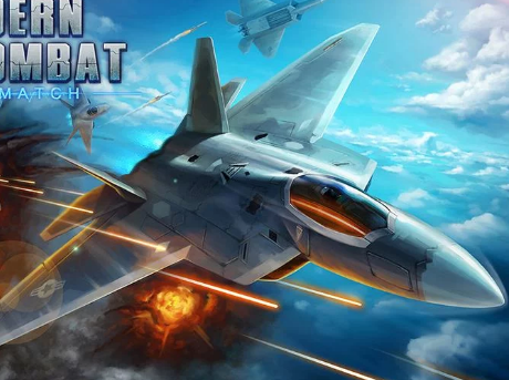 modern jet fighter games for pc free download
